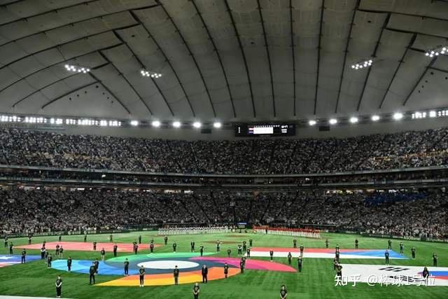 从世界棒球经典赛，到MLB新赛季到来！204 / 作者:晴空万里659 / 帖子ID:116272