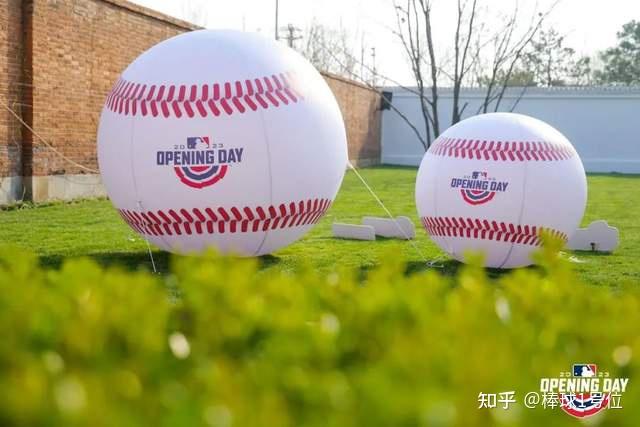 从世界棒球经典赛，到MLB新赛季到来！674 / 作者:晴空万里659 / 帖子ID:116272