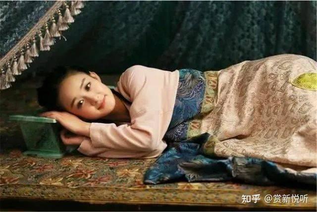 为什么俗语说“开江鱼、下蛋鸡、回笼觉、二房妻”？-4.jpg