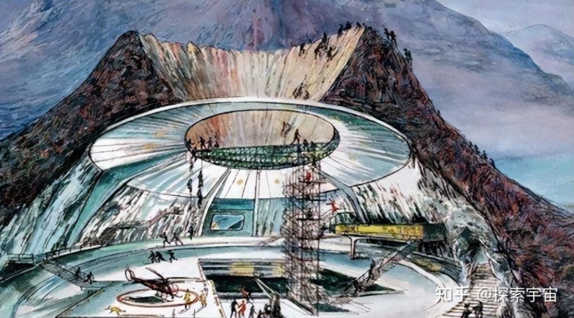 外星人在道西基地进行实验：美国政府为何隐瞒真相？640 / 作者:李松泰李c / 帖子ID:116302