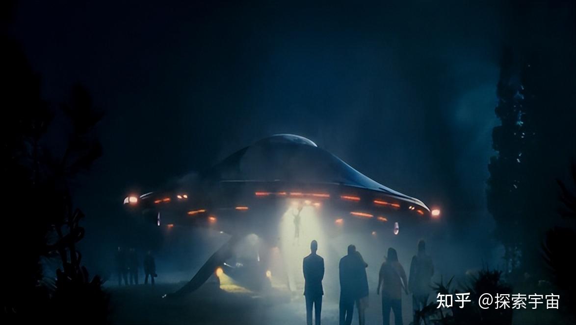 外星人在道西基地进行实验：美国政府为何隐瞒真相？341 / 作者:李松泰李c / 帖子ID:116302