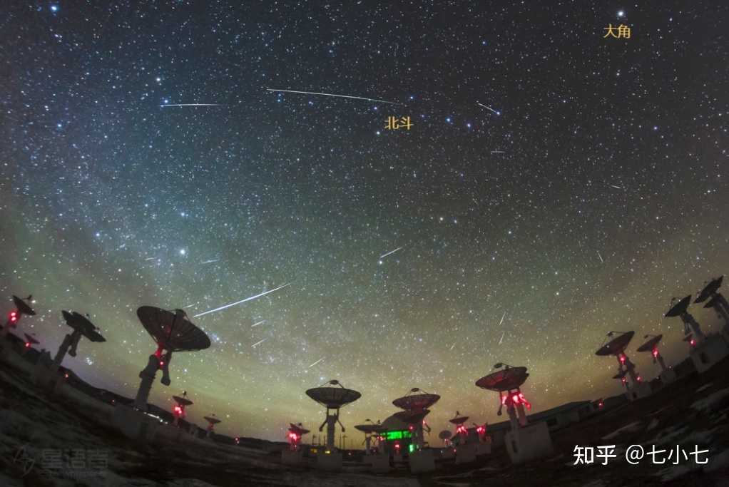 满天星斗呼唤我（25）——大角967 / 作者:千无情实 / 帖子ID:116303