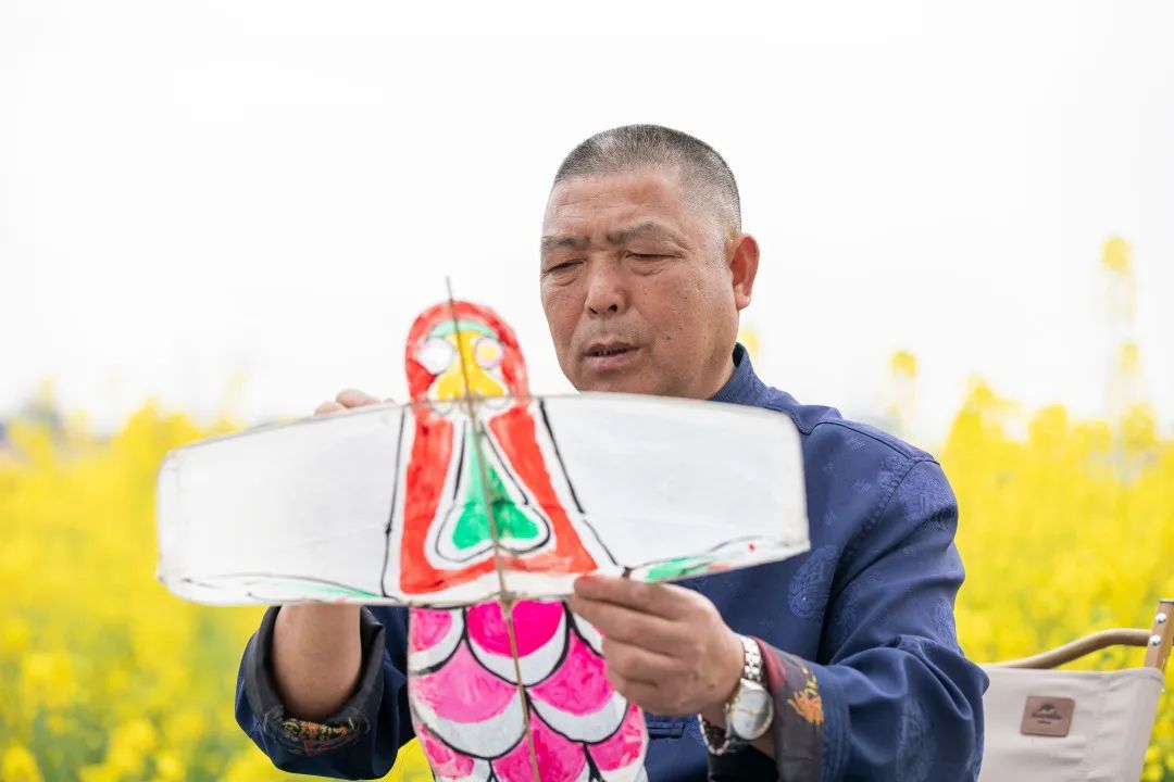 走进风筝世界 听非遗传人讲述“追风筝”的故事-7.jpg