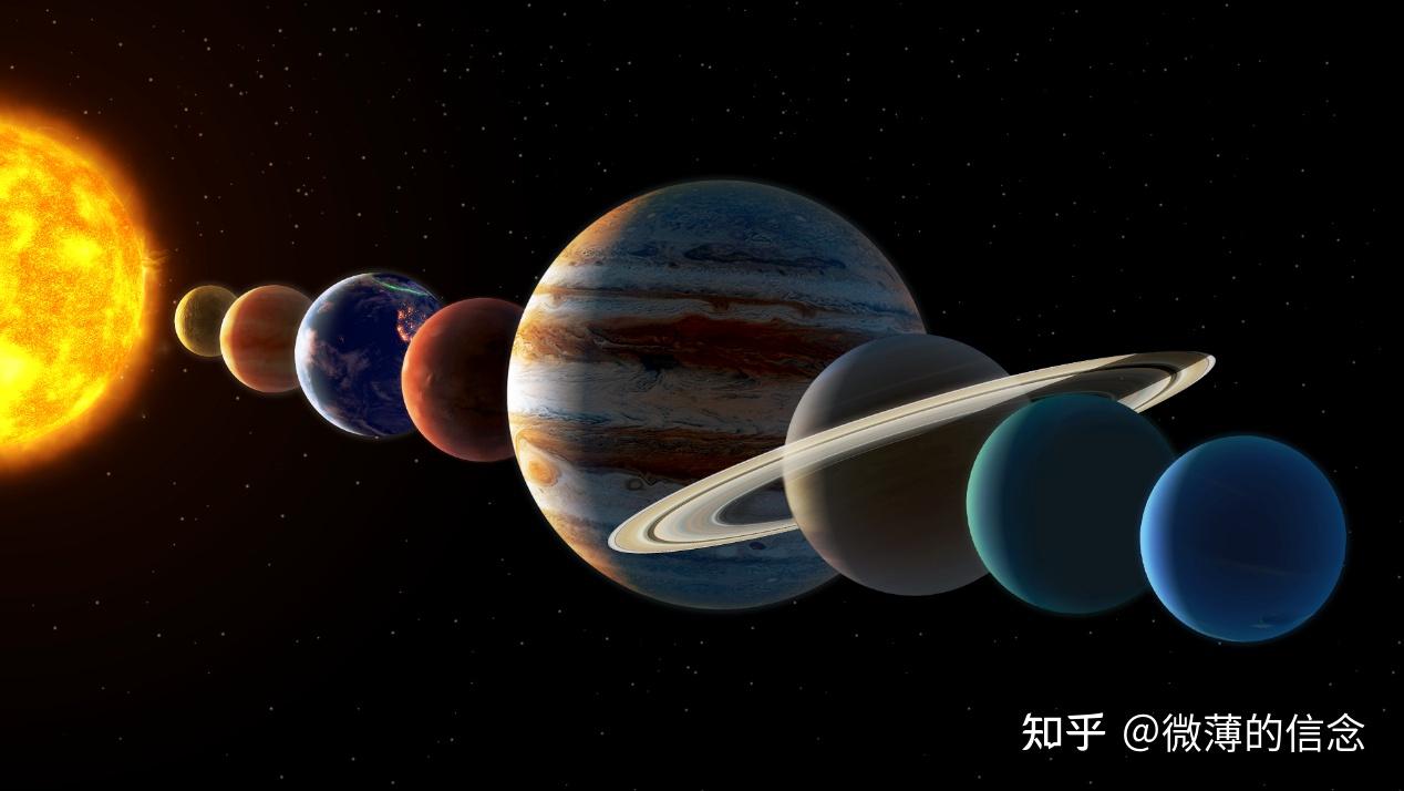 天文学入门的十个小知识！一起来了解一下吧！165 / 作者:幸福教主浦 / 帖子ID:116330