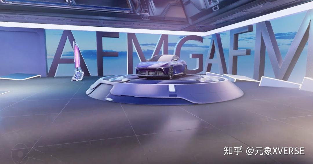 体渲染探秘：在元宇宙实现体积光与体积雾542 / 作者:五毒男孩又 / 帖子ID:116338