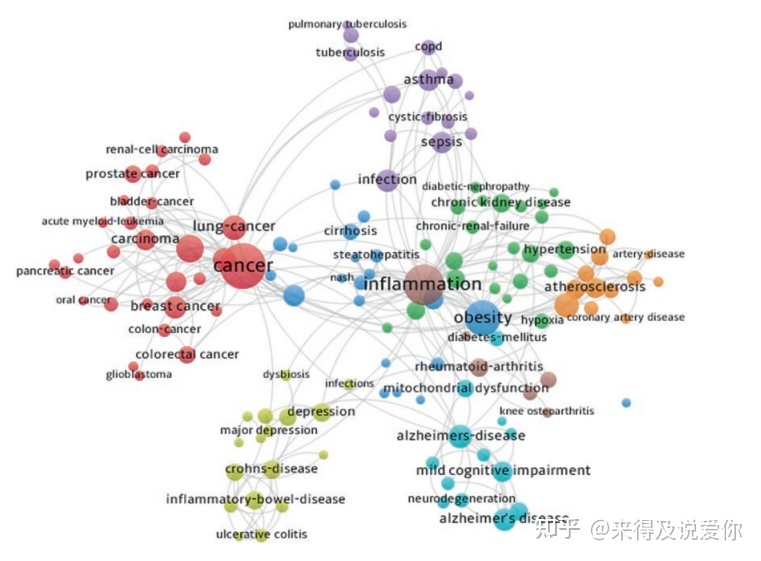 LC-MS代谢组学的应用领域和基本流程736 / 作者:球死禁严 / 帖子ID:116375