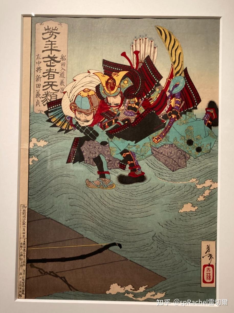 你看过哪些有趣好看的历史题材绘画或其他类型艺术品？-8.jpg