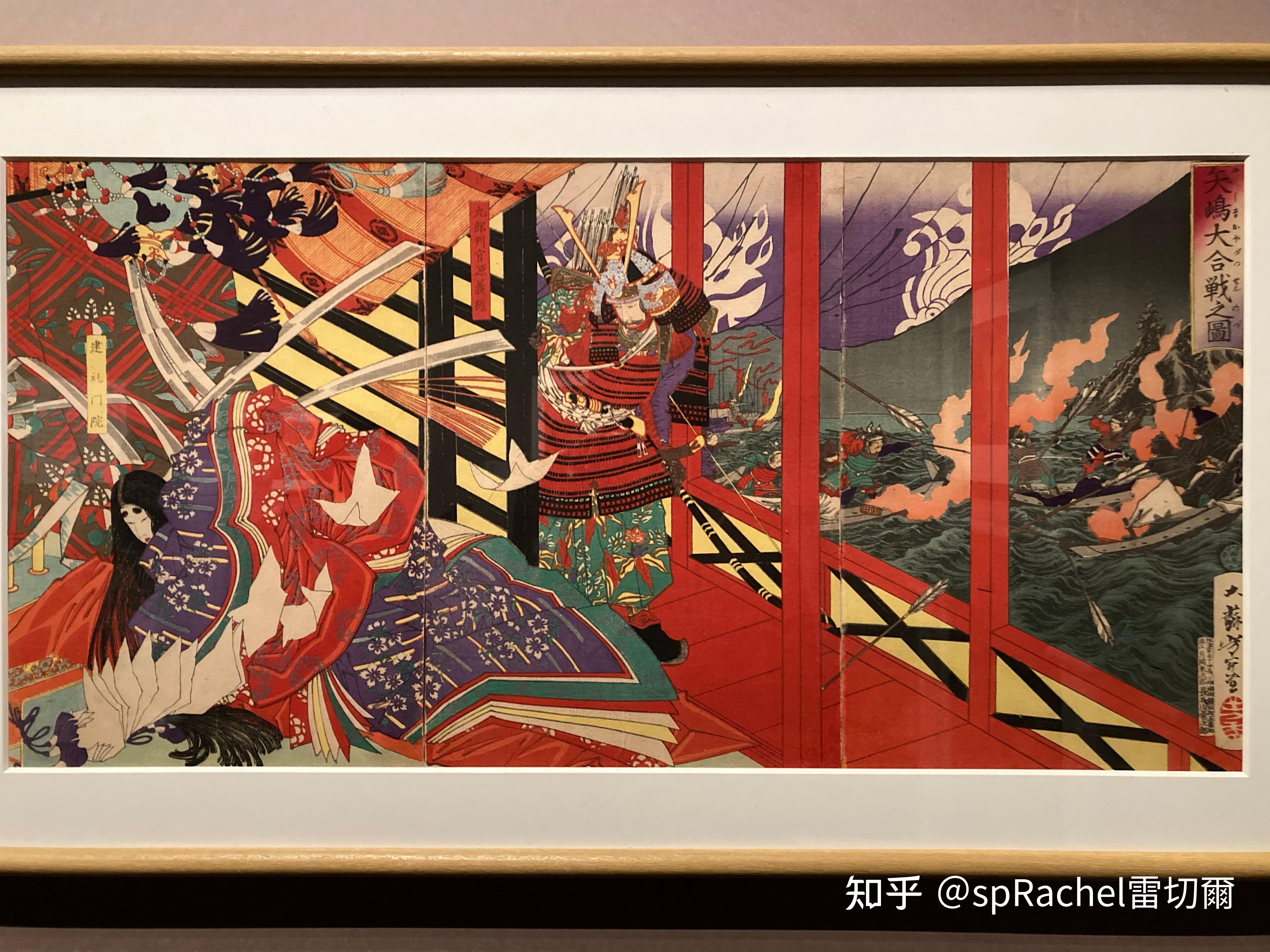 你看过哪些有趣好看的历史题材绘画或其他类型艺术品？-17.jpg