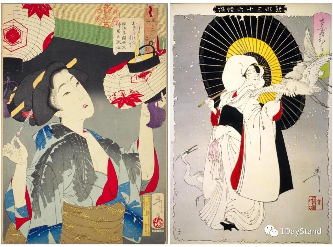 你看过哪些有趣好看的历史题材绘画或其他类型艺术品？-24.jpg