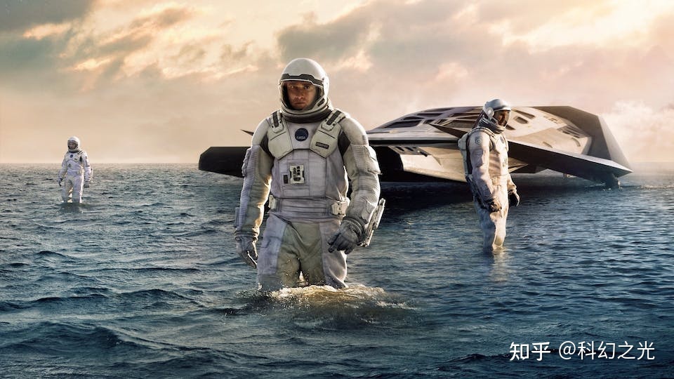 科幻小说中的科学知识（四）：星际物理129 / 作者:叶505 / 帖子ID:116436