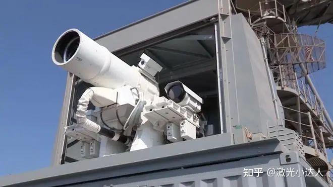 ChatGPT：激光技术和激光武器前十都有谁？86 / 作者:Adyson24090 / 帖子ID:116454