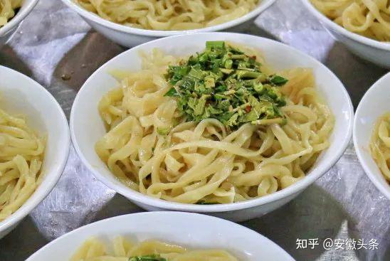 相约安徽 向春而行｜阜阳&#183;家乡味道——会龙手擀面400 / 作者:123457227 / 帖子ID:116468