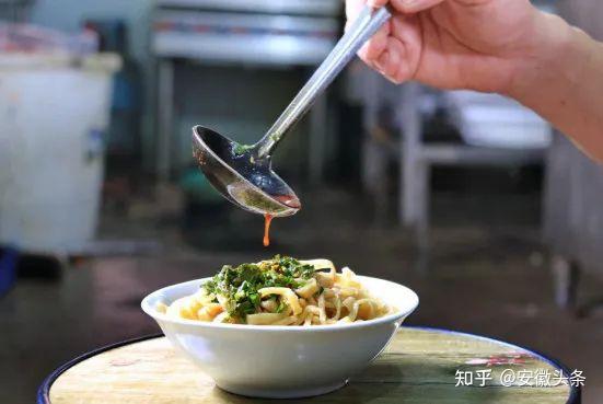 相约安徽 向春而行｜阜阳&#183;家乡味道——会龙手擀面987 / 作者:123457227 / 帖子ID:116468