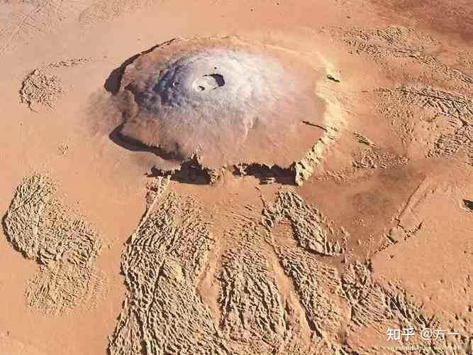 地球上的&quot;珠穆朗玛峰&quot;是太阳系中最高的吗？229 / 作者:黑头发的汉子子x / 帖子ID:116486