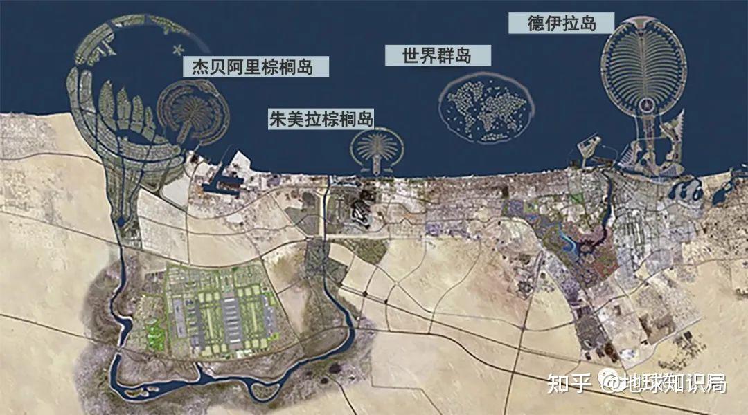 这个国家工程，烂尾但没完全烂尾｜地球知识局817 / 作者:123457462 / 帖子ID:116497