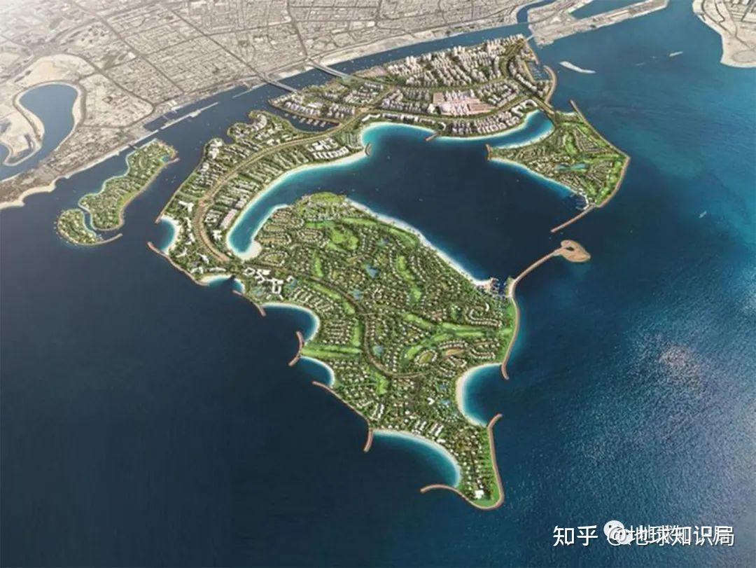 这个国家工程，烂尾但没完全烂尾｜地球知识局834 / 作者:123457462 / 帖子ID:116497