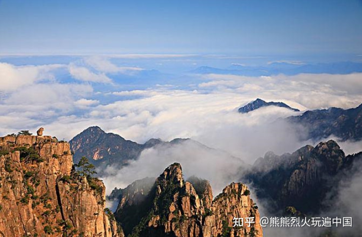 黄山的美丽传说、神话传说，大家知道多少-2.jpg
