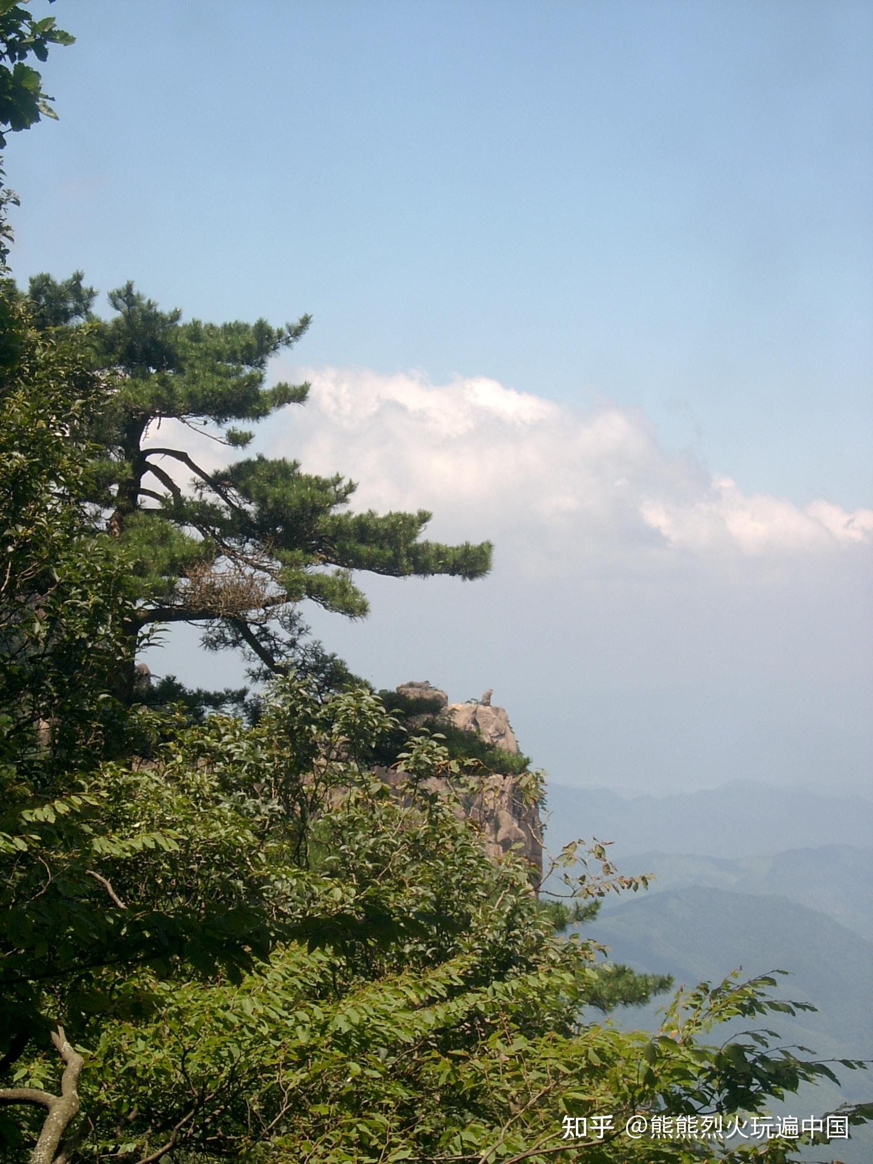 黄山的美丽传说、神话传说，大家知道多少-10.jpg