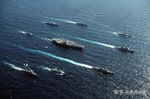 美国海军为何很少装备打捞救援船？不是没钱，太鸡肋！551 / 作者:天下非公呵 / 帖子ID:116817
