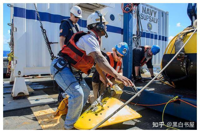 美国海军为何很少装备打捞救援船？不是没钱，太鸡肋！595 / 作者:天下非公呵 / 帖子ID:116817