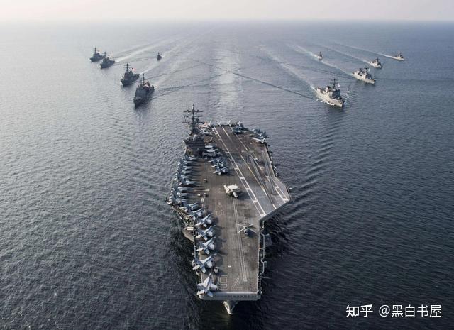 美国海军为何很少装备打捞救援船？不是没钱，太鸡肋！309 / 作者:天下非公呵 / 帖子ID:116817