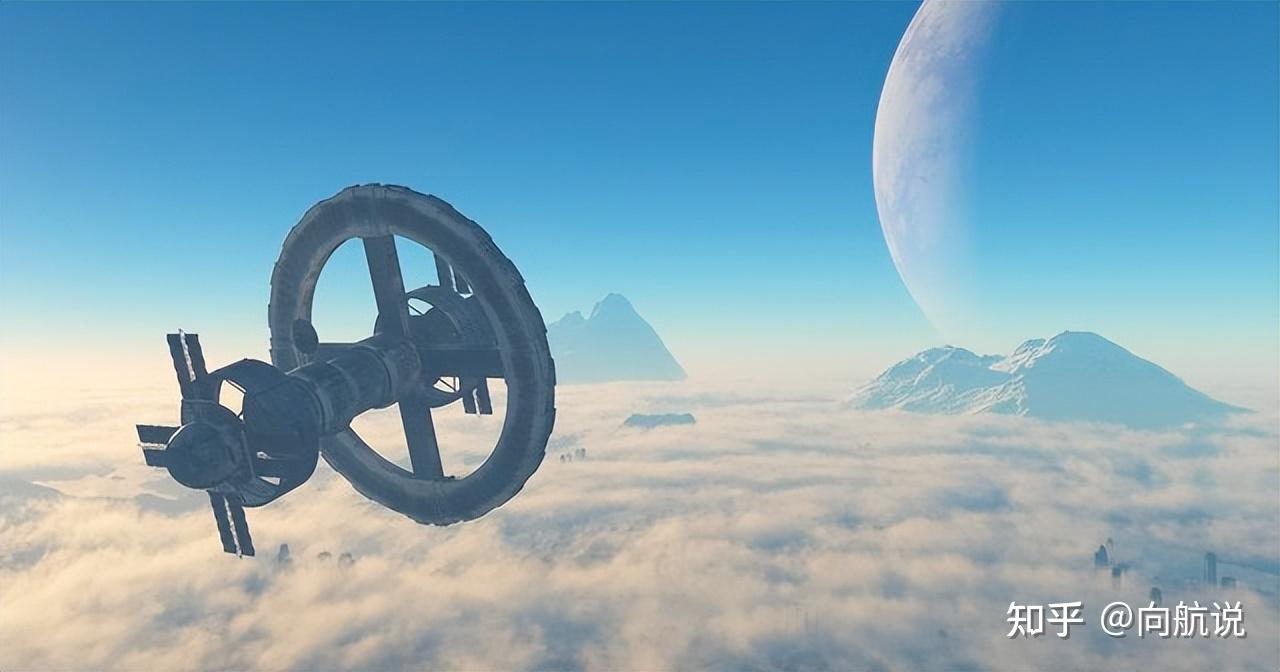 美专家：外星母舰疑向地球发射探测器，这种外星文明的猜测 ...636 / 作者:击管虽您 / 帖子ID:116825
