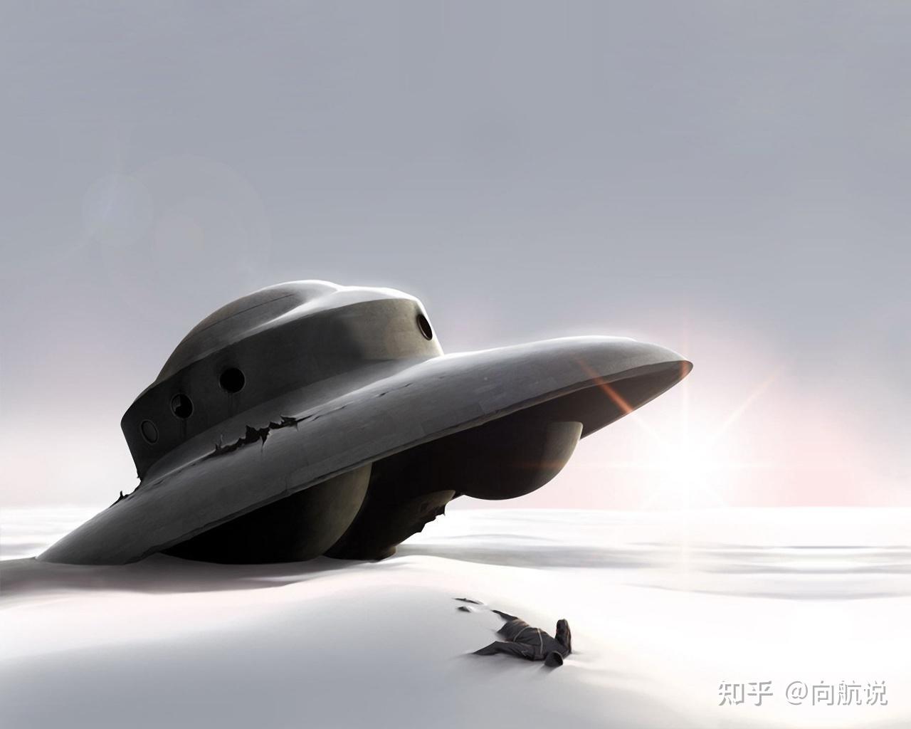 美专家：外星母舰疑向地球发射探测器，这种外星文明的猜测 ...834 / 作者:击管虽您 / 帖子ID:116825