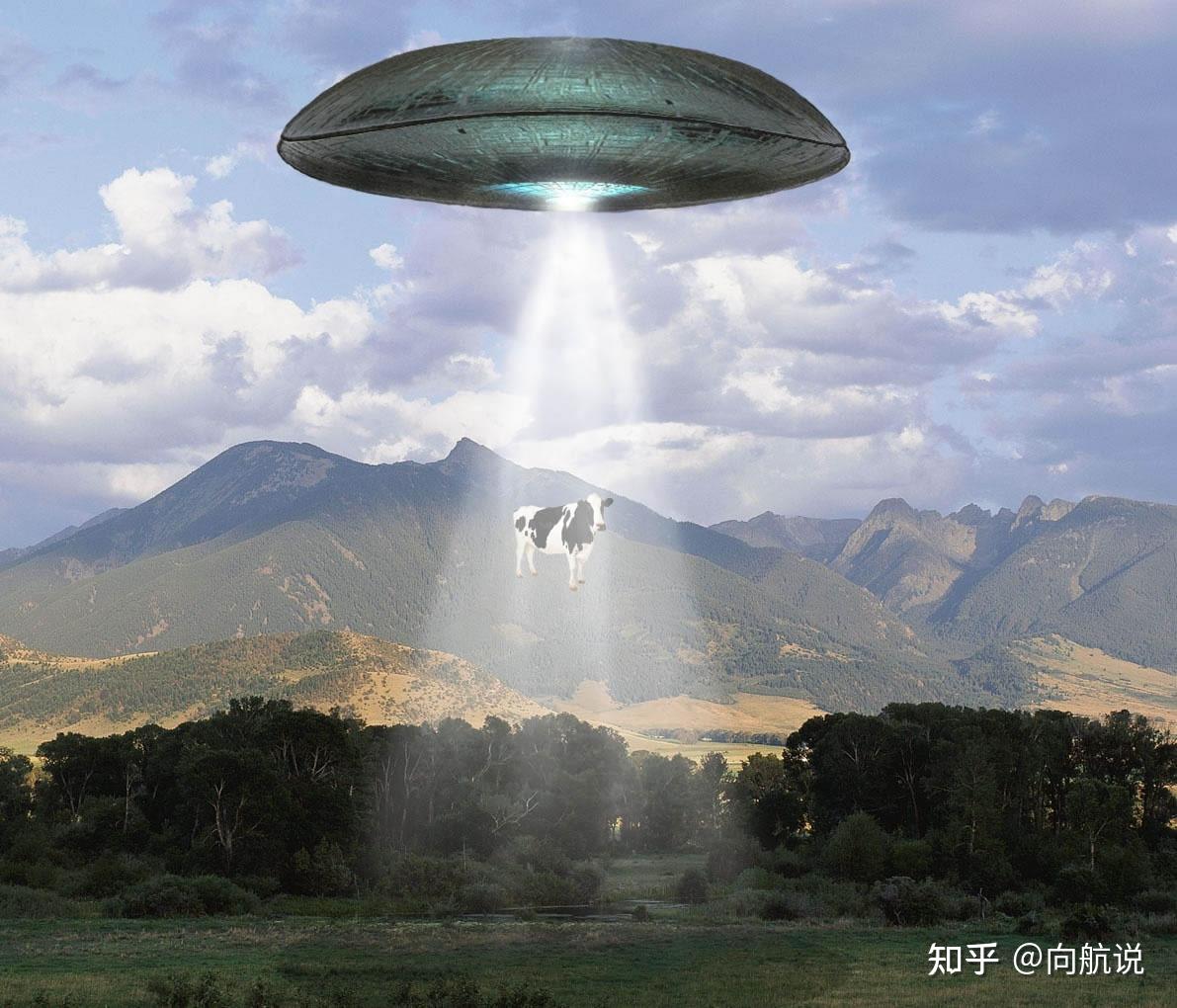美专家：外星母舰疑向地球发射探测器，这种外星文明的猜测 ...805 / 作者:击管虽您 / 帖子ID:116825