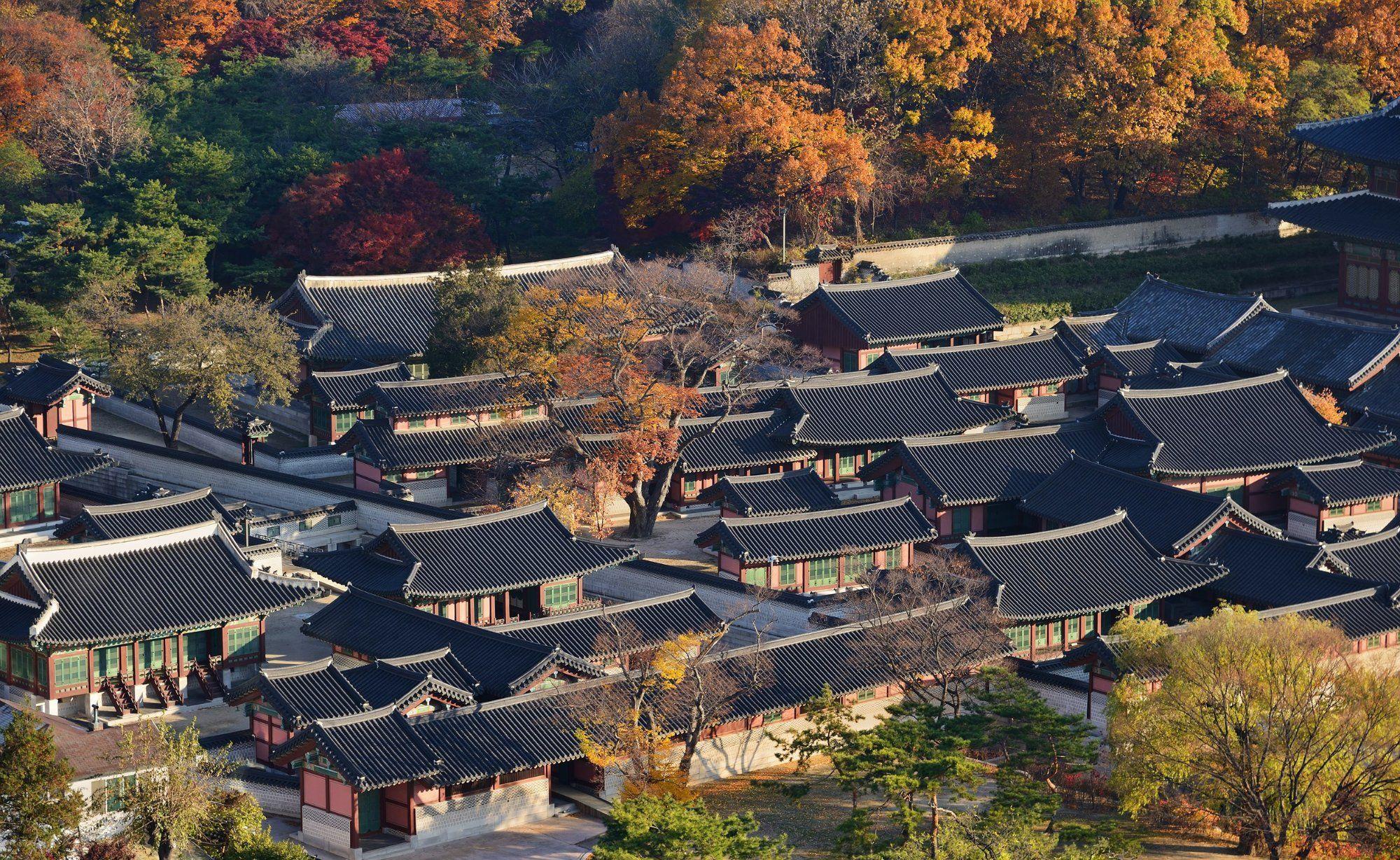 国际古迹遗址日 | 游知名世界遗产，领略古代建筑与大自然之美887 / 作者:笑到呆萌 / 帖子ID:116832