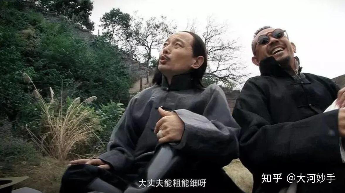 八段锦的江湖故事，高手间的较量，真人不露相-7.jpg