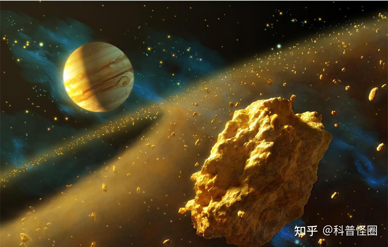 木星地位有多重？为地球扛下所有，挡下威力超20亿颗原子弹 ...360 / 作者:家乡的老榆树 / 帖子ID:116841