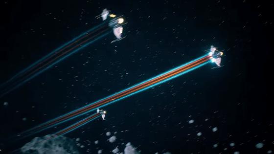 上海徐汇太平洋外星人推荐《永恒空间2》——太空中的孤独 ...369 / 作者:水果甜蜜蜜潮 / 帖子ID:116849
