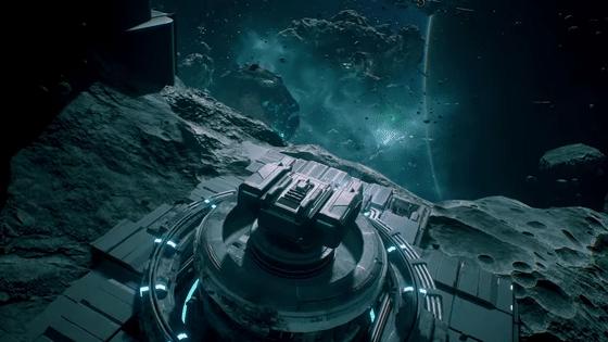 上海徐汇太平洋外星人推荐《永恒空间2》——太空中的孤独 ...299 / 作者:水果甜蜜蜜潮 / 帖子ID:116849