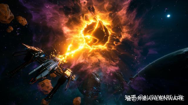 上海徐汇太平洋外星人推荐《永恒空间2》——太空中的孤独 ...768 / 作者:水果甜蜜蜜潮 / 帖子ID:116849