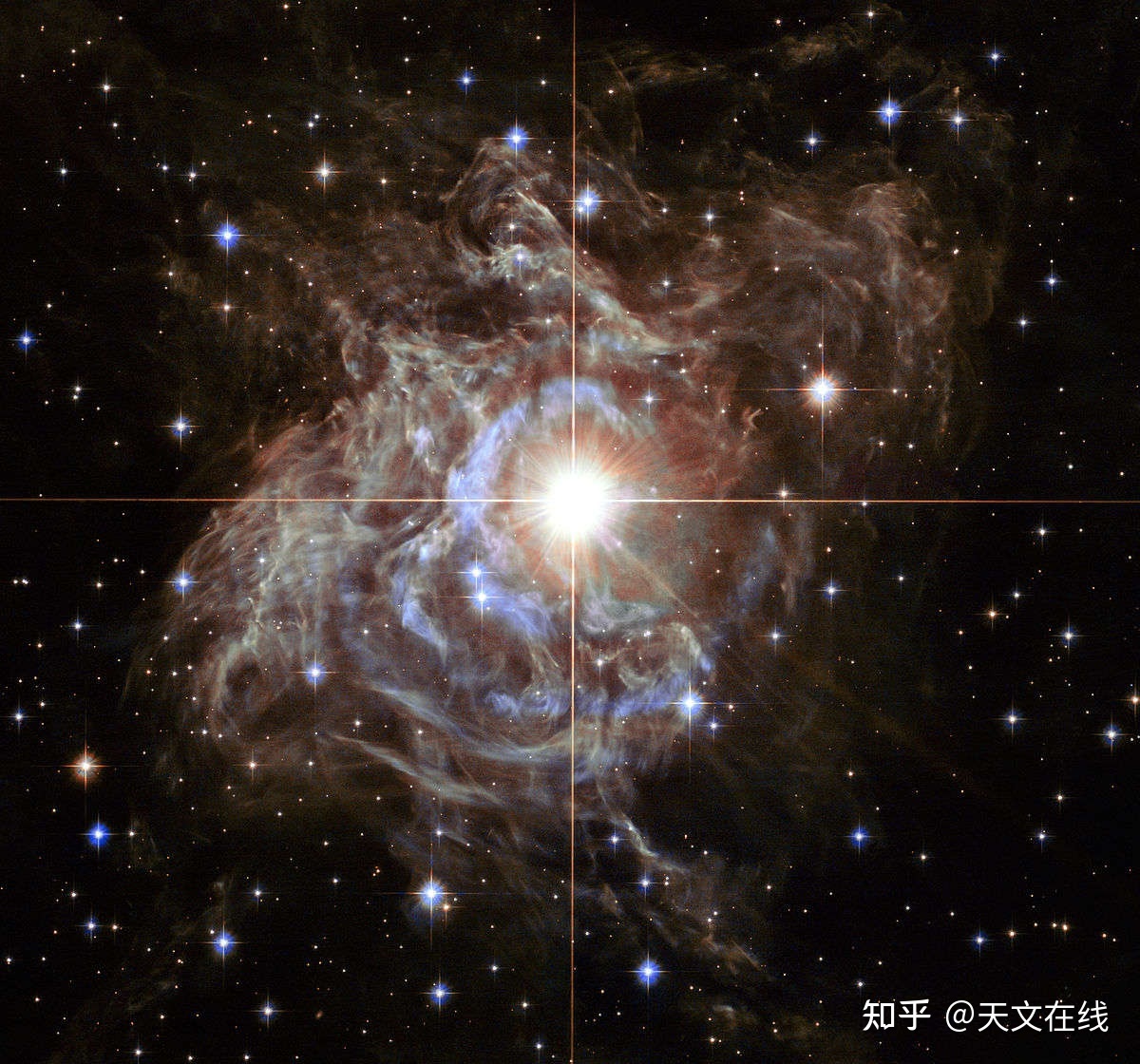 如何进行宇宙测距？天文学家发现新妙招：回波映射796 / 作者:右脸破相gl / 帖子ID:116852