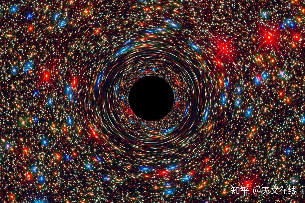 如何进行宇宙测距？天文学家发现新妙招：回波映射693 / 作者:右脸破相gl / 帖子ID:116852