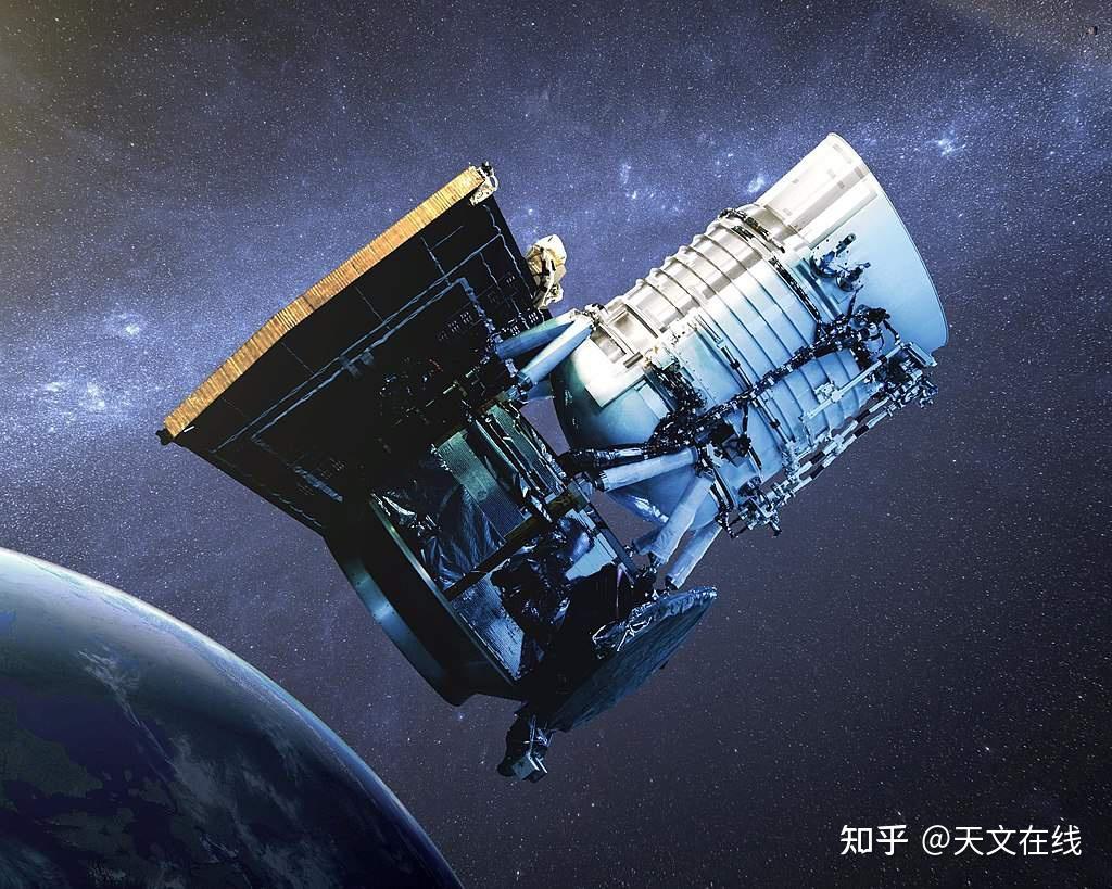 如何进行宇宙测距？天文学家发现新妙招：回波映射312 / 作者:右脸破相gl / 帖子ID:116852