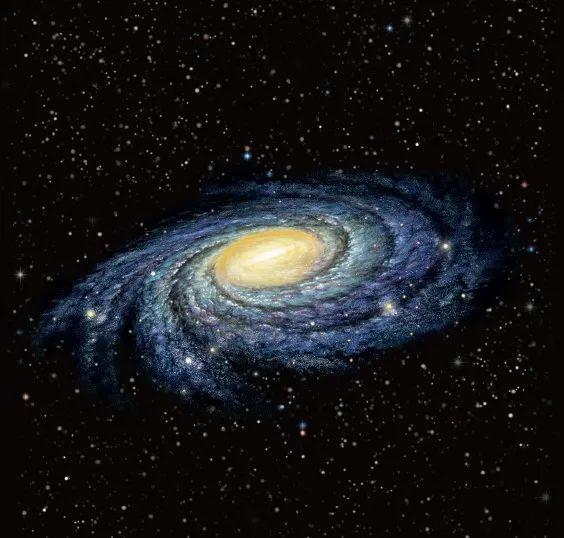 不要问我星星有几颗，我会算给你看69 / 作者:David墨 / 帖子ID:116854