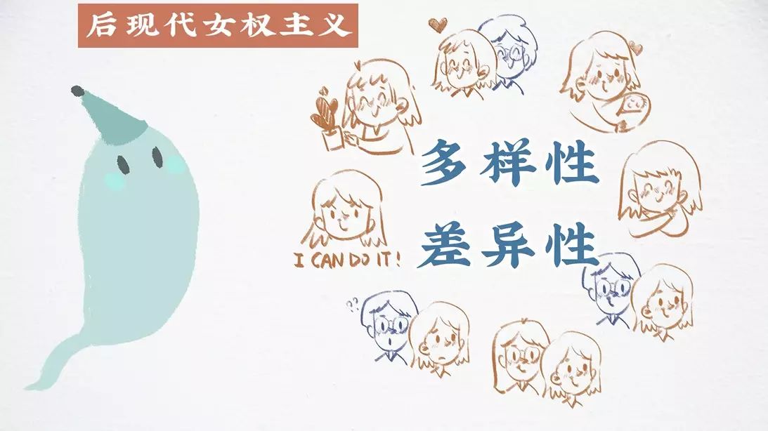 女权主义到底是什么？153 / 作者:城外606 / 帖子ID:116867