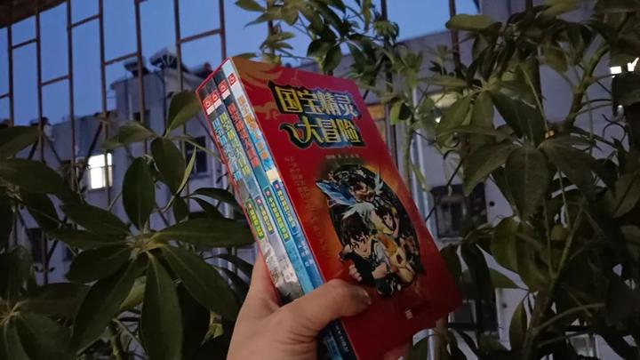 《国宝精灵大冒险》解锁国宝背后的历史-9.jpg