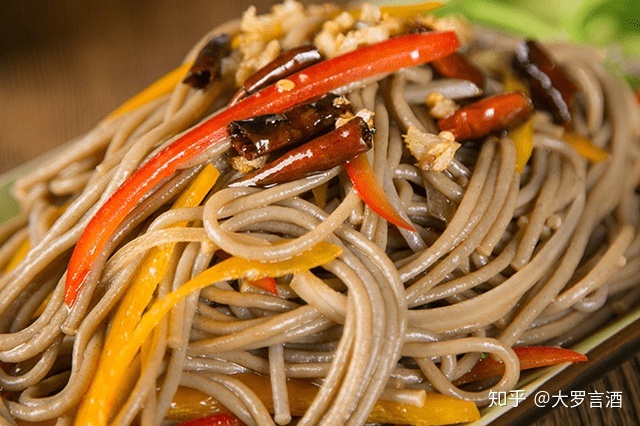五千年的风雨，两千年的山西饮食文化-2.jpg