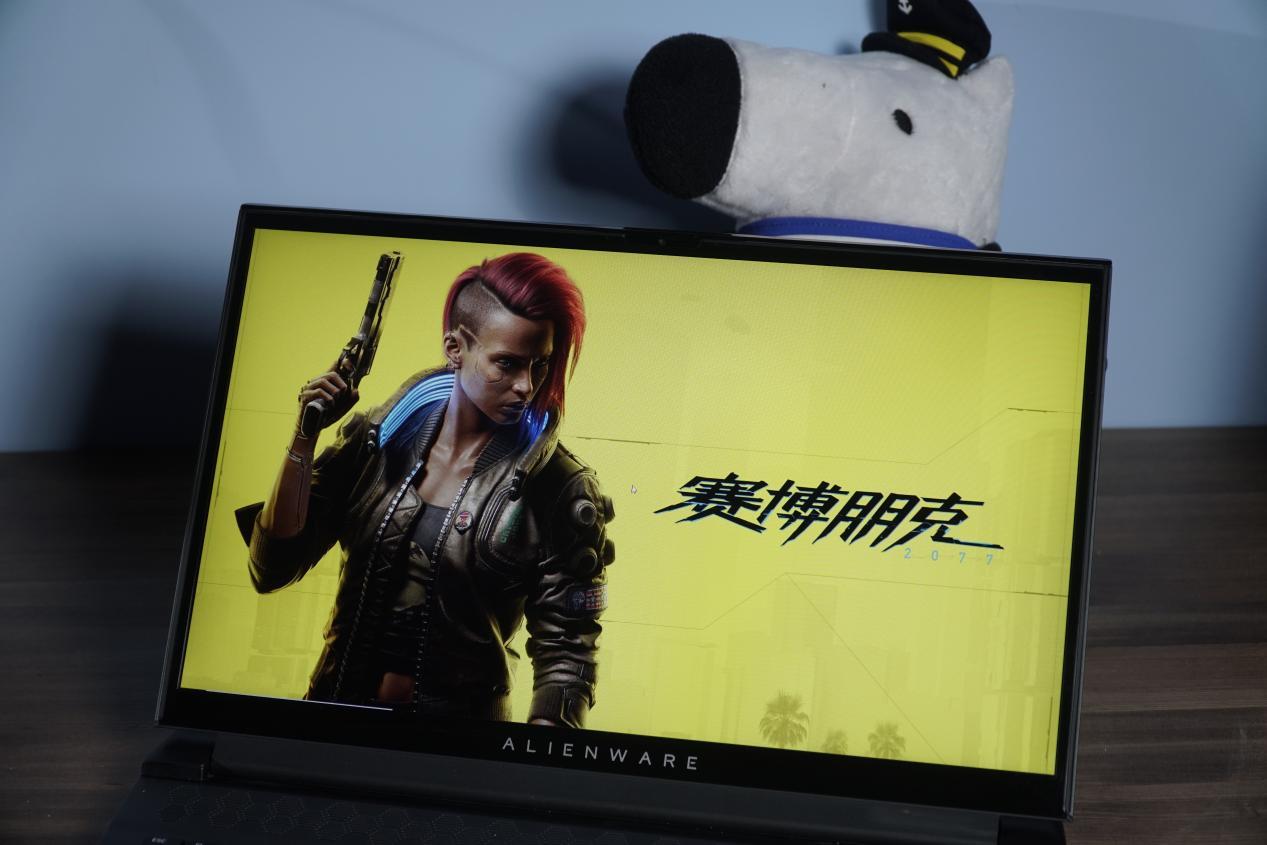 如何评价外星人Alienware m15/m17 R3 2020版？473 / 作者:阿威来自山西 / 帖子ID:117599