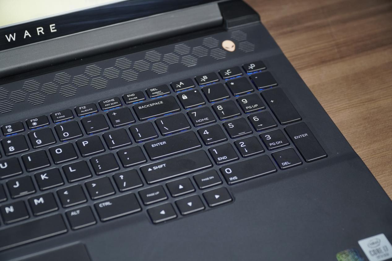 如何评价外星人Alienware m15/m17 R3 2020版？45 / 作者:阿威来自山西 / 帖子ID:117599