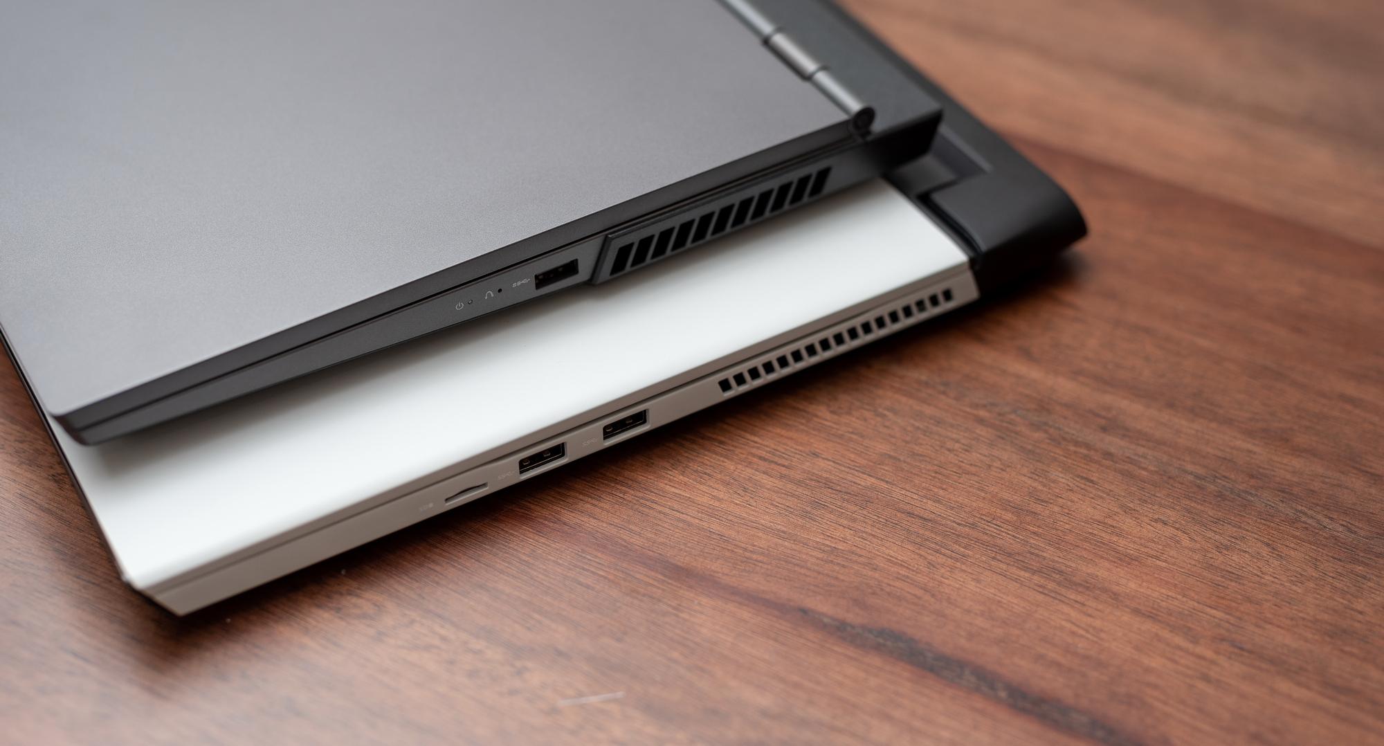 如何评价外星人Alienware m15/m17 R3 2020版？409 / 作者:一网湖水沧 / 帖子ID:117599