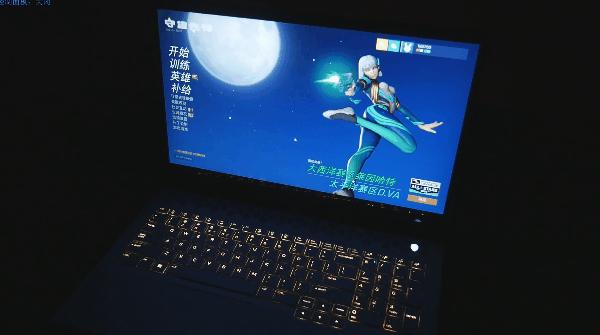 如何评价外星人Alienware m15/m17 R3 2020版？318 / 作者:一网湖水沧 / 帖子ID:117599
