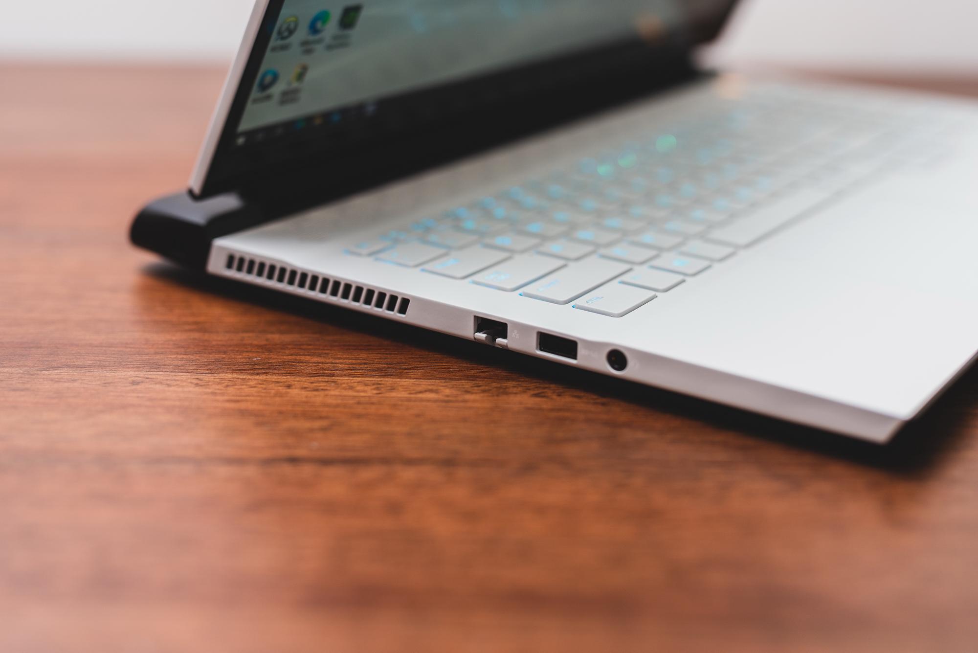 如何评价外星人Alienware m15/m17 R3 2020版？767 / 作者:一网湖水沧 / 帖子ID:117599