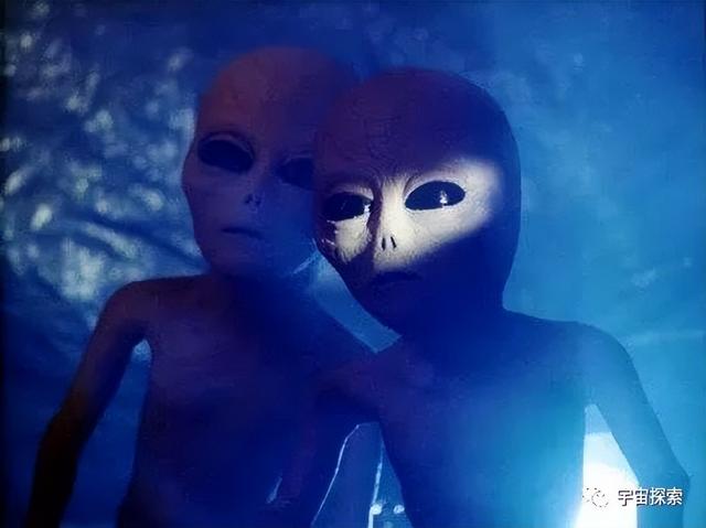 科学家在40光年外的惊人发现，或将彻底改变人类对生命的认知！535 / 作者:喝咖啡的牛山 / 帖子ID:118264