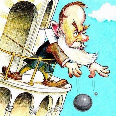 这些科学知识明明已经被证明是正确的，但连爱因斯坦都无法接受125 / 作者:楠木2017 / 帖子ID:118291