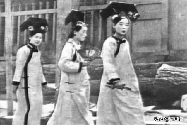 1992年紫禁城宫女亡魂游荡？流传甚广的故宫灵异事件981 / 作者:天然悠然牌 / 帖子ID:118349
