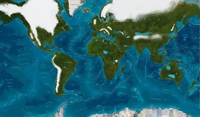 地球大降温预警？新研究称：最快2025年，地球极寒时代或将来临409 / 作者:杰9 / 帖子ID:118352